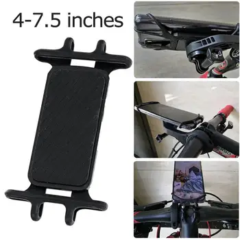Bicycle Phone Holder 1