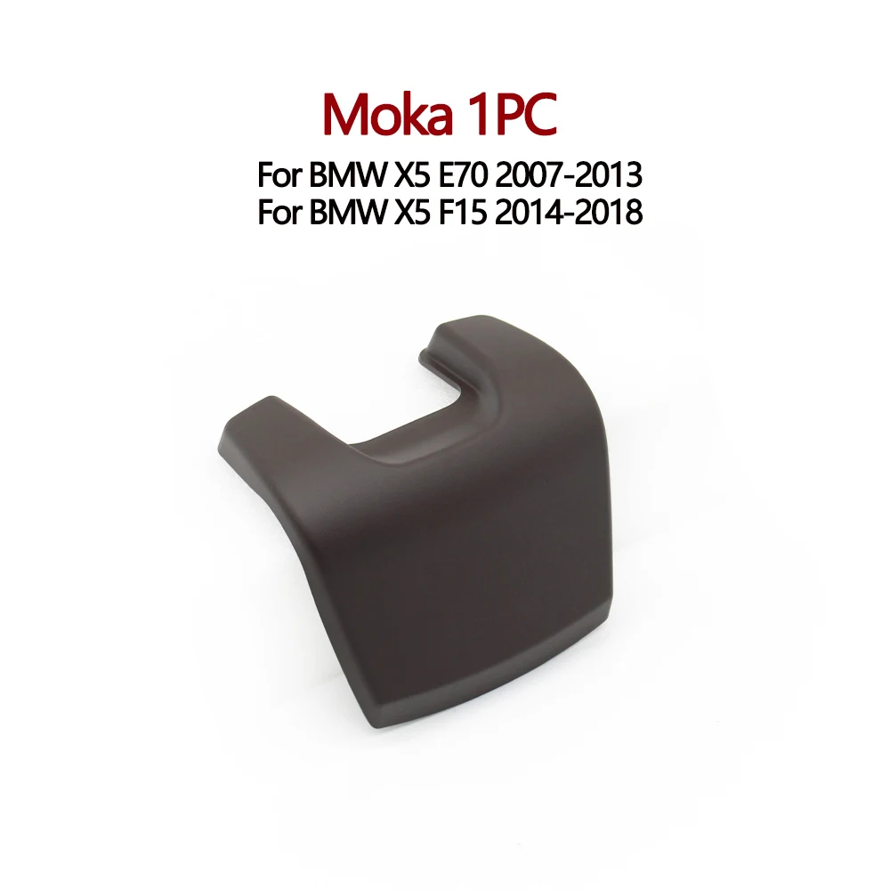 Remklauw rechtsvoor BMW X4 X5 X6 E7X F15 F16 F26