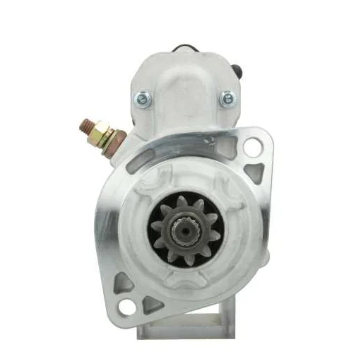 

STARTER FOR CUMMINS ISB 6.7L Diesel Engine Parts 428000-7100 4996707 4380000061 4380000060 438000006 428000710 4280007100