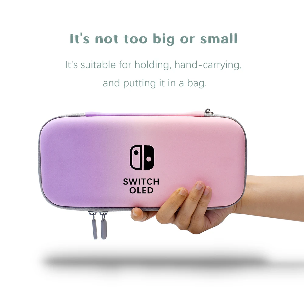 Рисунок 6 - Сумка для хранения для Nintendo Switch OLED