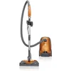 Kenmore 81214 200 Series Bagged Canister Vacuum Cleaning Tools, Orange 1