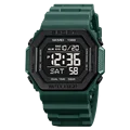 Green black
