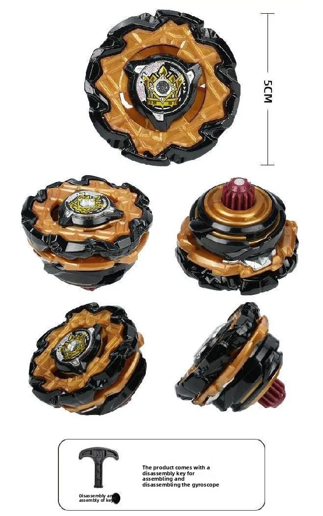 Burst Gyro X CX-11 Emperor Mite Deck Set BLADE CARD GAME BX-34 Starter Cobalt Dragoon BX46 CX00 CX10 CX09 UX15