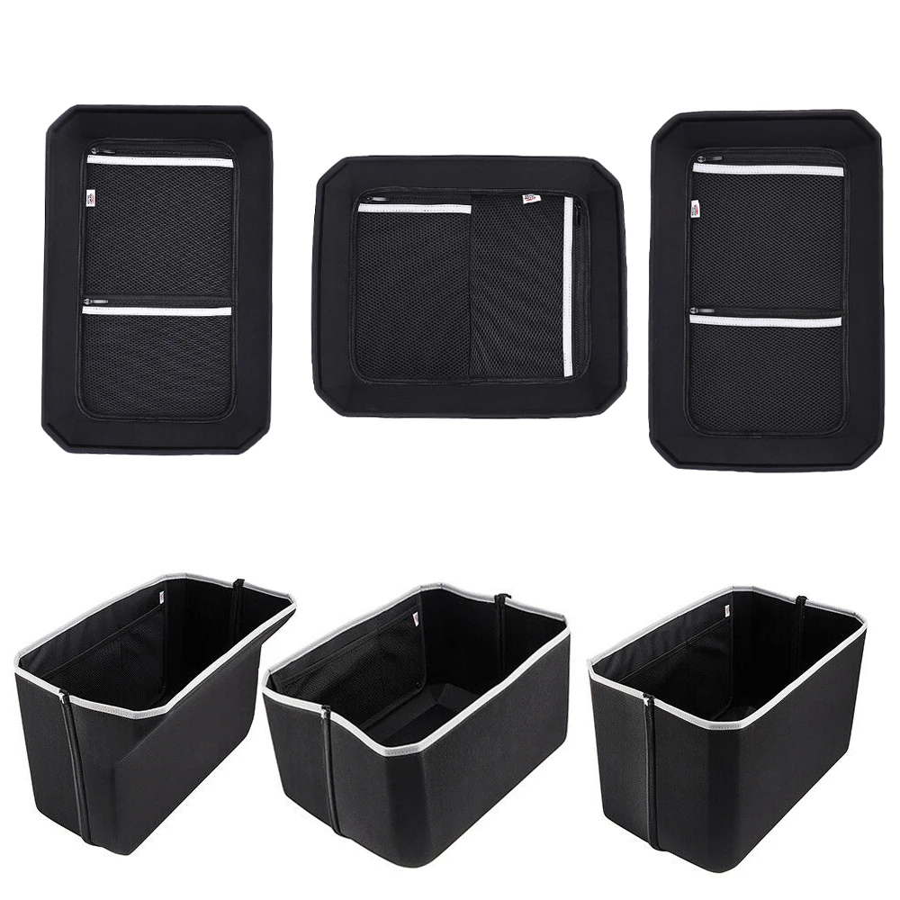 Рисунок 6 - Багажная коробка для Мотоцикла