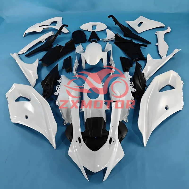 

R7 Fairings for Yamaha YZF R7 2020 2021 2022 2023 2024 21 22 23 Motorcycle Customization ABS ZXMT Injection Molding Fairing Kit