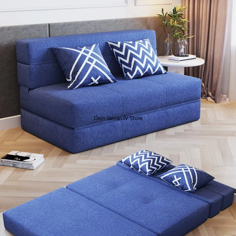 ModernSingleLivingRoomSofasFoldableMinimalistLivingRoomSofas