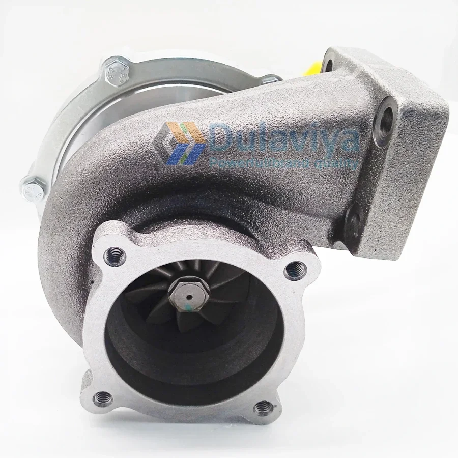 GT35 GT3582 T3 ターボ A/R .63 タービン A/R .70 400-600HP アンチ