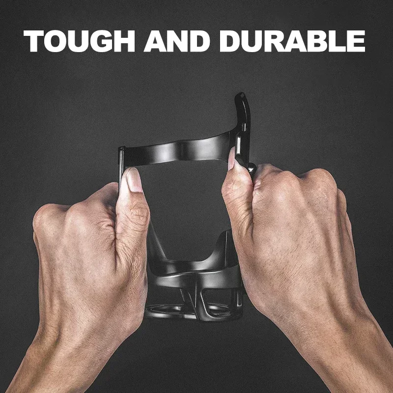 Bicycle Bottle Cage 600-750ml Cycling Fitness Running Sports Water Bottle MTB Road Bike Cup Holder Bracket Accessories ROCKBROS
