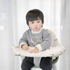Print Kids Shopping Cart Pad Sleeve Baby High Legged Dinning Chair Seat Cover Care Solution for Baby and Toddlers A2UB 5