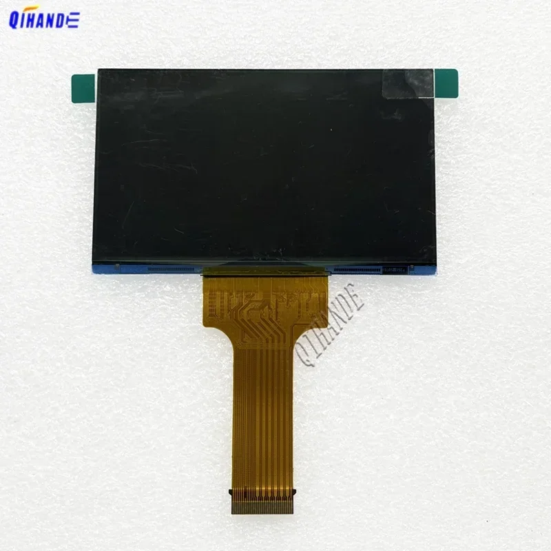 Tela Lcd Tft para Blitzwolf Bw-vp1 Projetor Led Unic Uc68 Tela Fog Faça Você Mesmo Tf-fpc39720a-n-v6 720p Novo 30 Pinos - Imagem 4