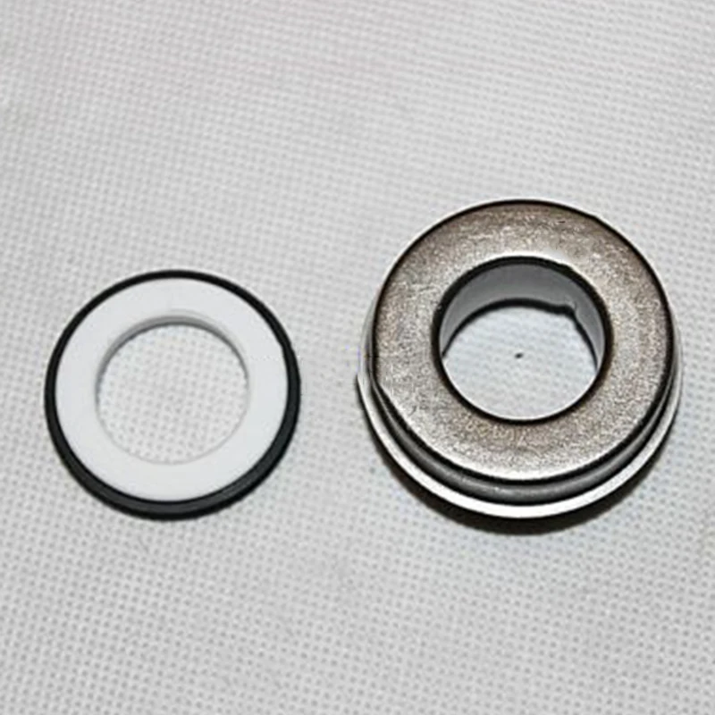 

2pcs/Set Mechanical Seal For Honda WB20/30 WL20/30 2"3" Water Pump 78130-YB4- 2Inch/3Inch Garden Power Tools Accesories