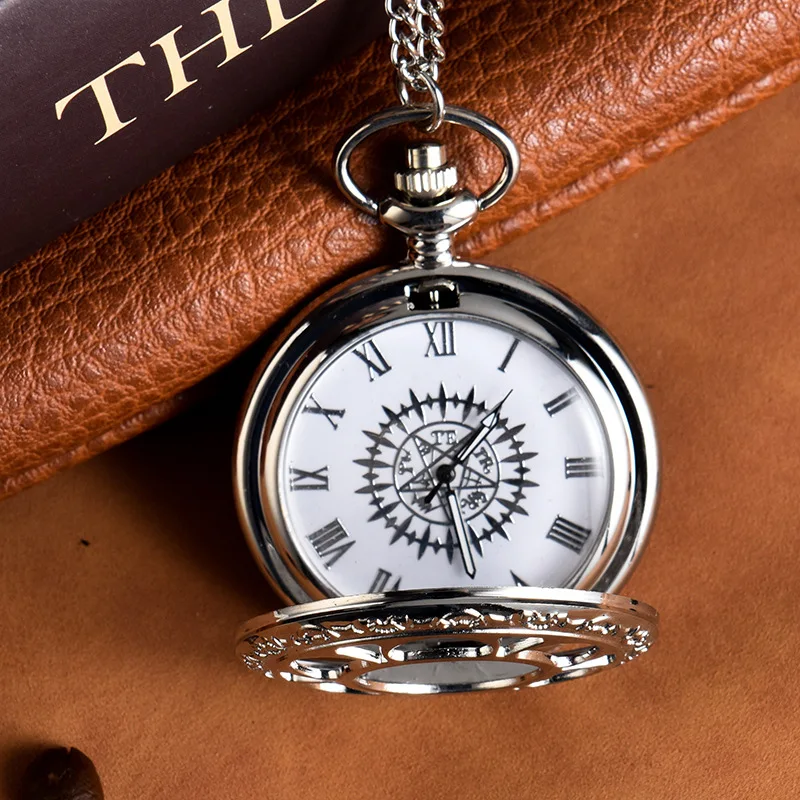 Orologio da taschino fine 1800 argento con chiave NO - Catawiki