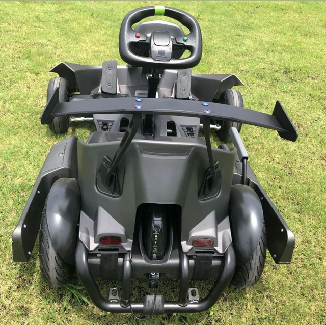 EK03W 전기 고 카트, 레이싱 경험을 제공하는 최신 제품