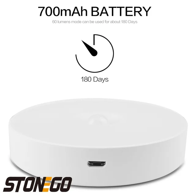 어두운 구석을 위한 똑똑한 조명