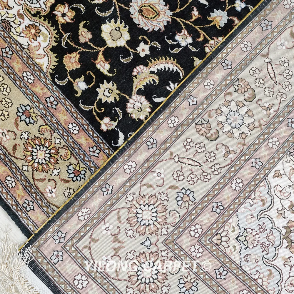 Рисунок 6 - 122x183 см Hereke шелк преимущество