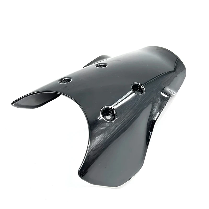 Für Himalayan 450 Motorrad Windschutzscheibe Windschutzscheibe Erhöhte Windschutzscheibe Für Himalayan 450 Himalayan 452 Himalayan 450 2024 2025 – Detail 9