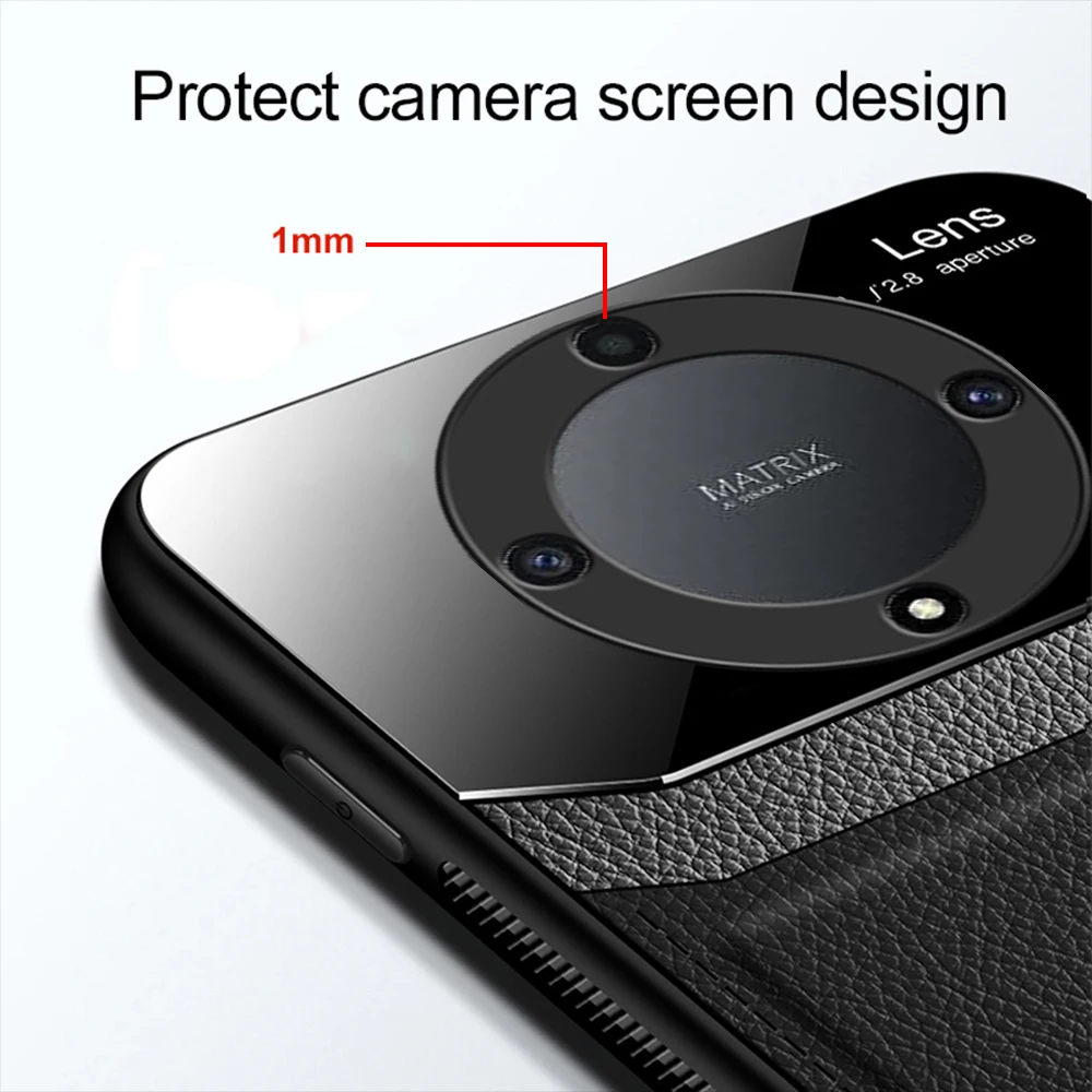 Magic5Lite ̽  ī޶ ȣ Ŀ, Ƴ  5 Ʈ 5G Ʈ   