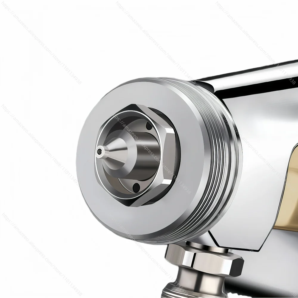 일본 WA101 WA200 스프레이건 자동 스프레이 라인 스프레이 기계, 자동 WA-200 WA-101 에어 페인트 스프레이건 분무기