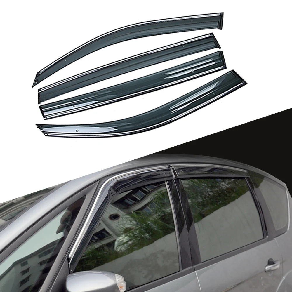 

Для FORD S-MAX 2006-2014 защита от солнца, дождя и солнца для автомобиля
