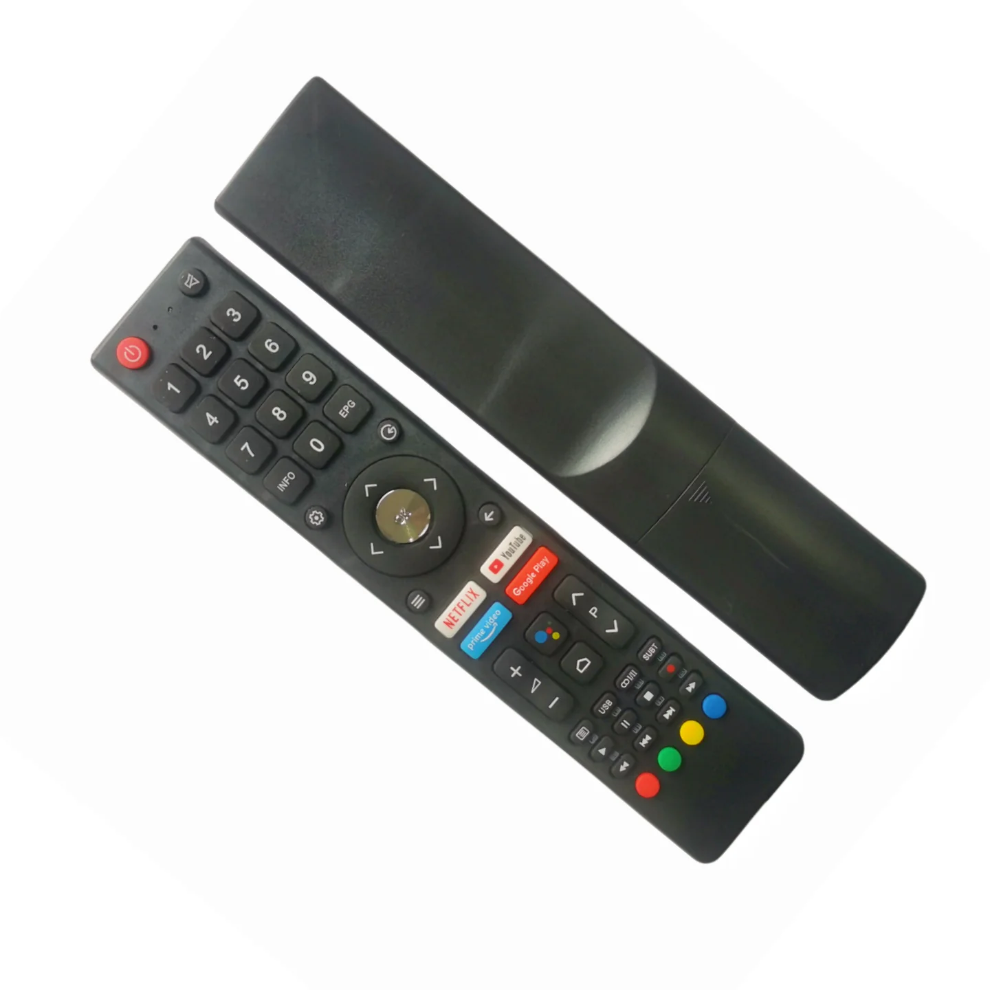 Nuovo telecomando adatto per Changhong chiq Kogan OK