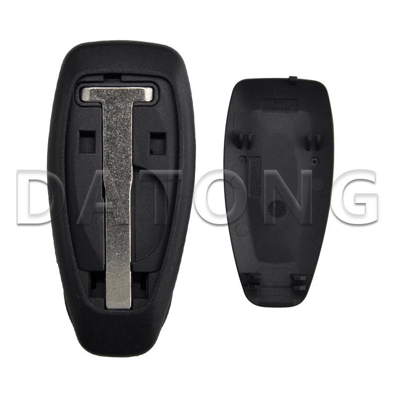 Рисунок 4 - Автомобильный пульт дистанционного