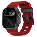 Red Black