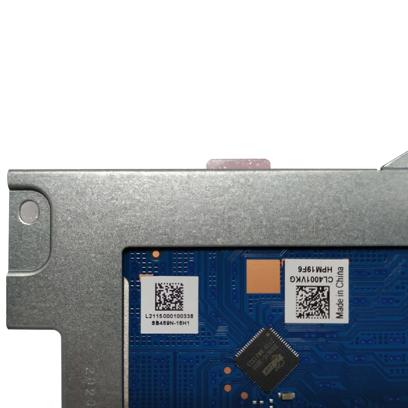 NEW FOR HP PROBOOK 450 G8 455R G8 ZHAN 66 15 G4 G5 laptop Touchpad mouse button board