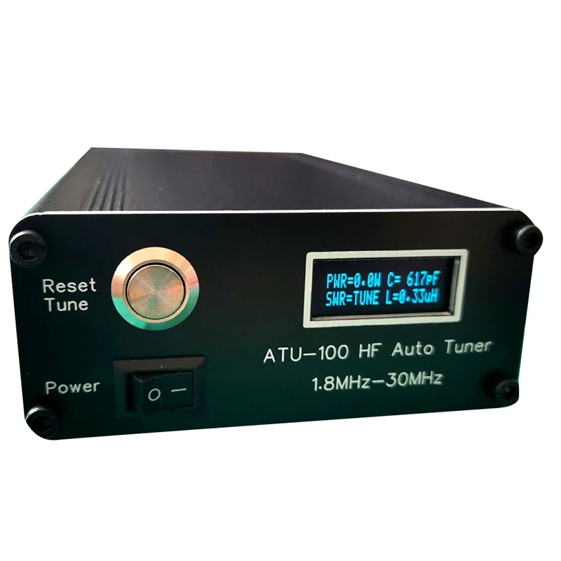 C tuner