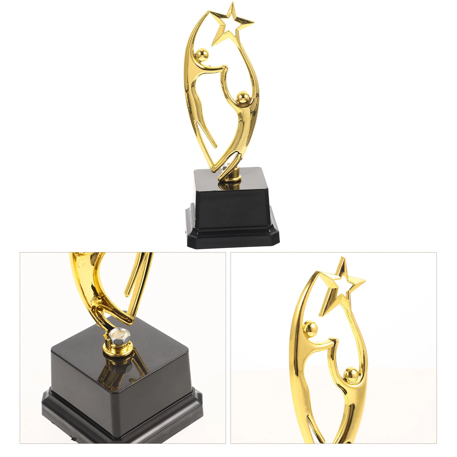 

Rayan Toys for Kids Youth Basketball Trophies Trophy Children’s Miniature Sports