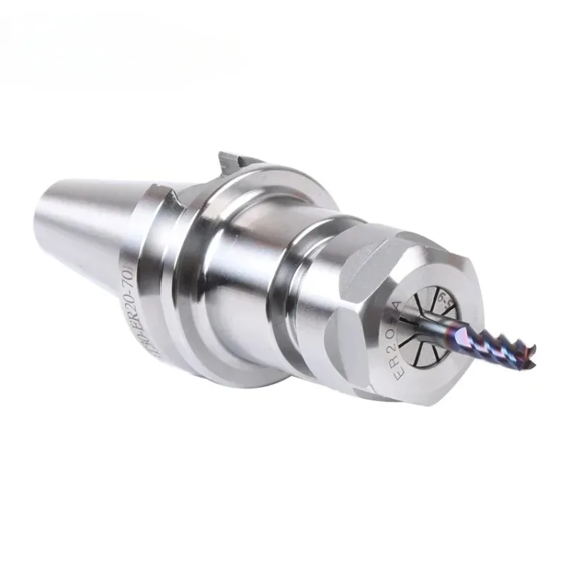 NEW BT30 BT40 0.005mm ER32 ER25 ER20 ER16 ER11 CNC..