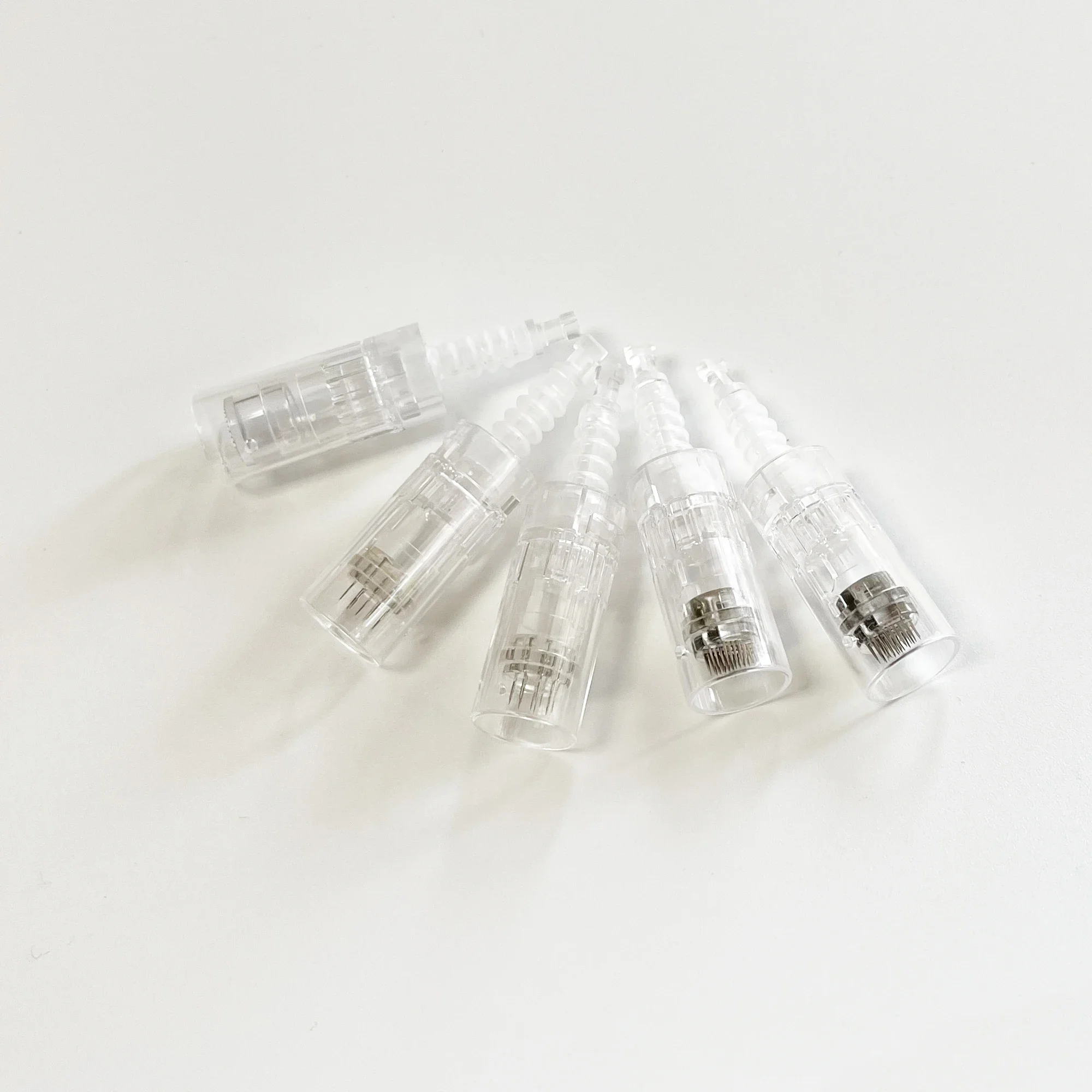microneedling derma pen microneedling needle cartridge microneedling cartridge Derma Pen Needle Cartridge Micro Needle Microneedle A6 A1 M7 M5 N2 E30 MYM Derma Pen Dr