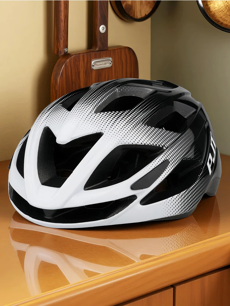 PJT Ultralight Bike Helmet 6