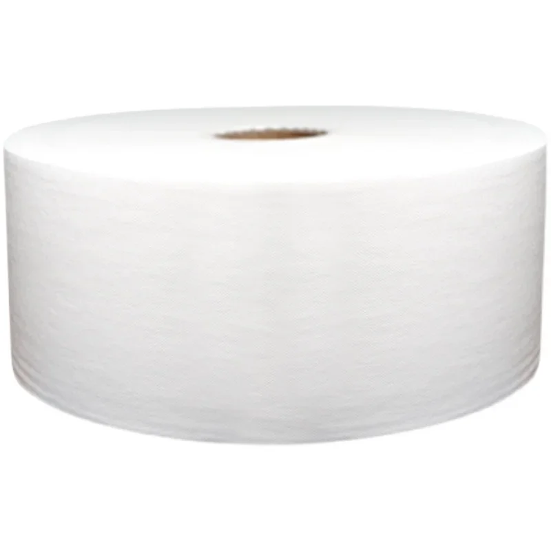 Food Grade Non-woven Fabric Roll Film Tea Filtration Non-woven Fabric Raw Material Roll Heat Sealed Can Be Boiled in Water 6