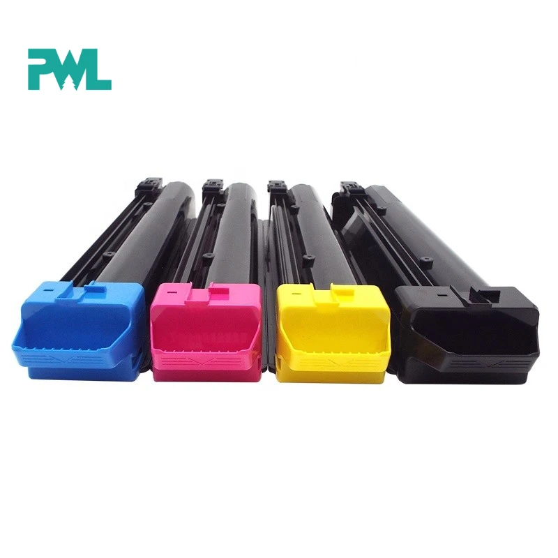 1PC Compatible Toner Cartridge TK897 TK898 TK899 TK895 For Kyocera FS-C8020MFP C8025MFP C8520MFP C8525MFP Printer Supplies