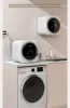 L'm'm Washing Machine Washing and Drying Integrated Dedicated Small Wall Hanging Mini 2