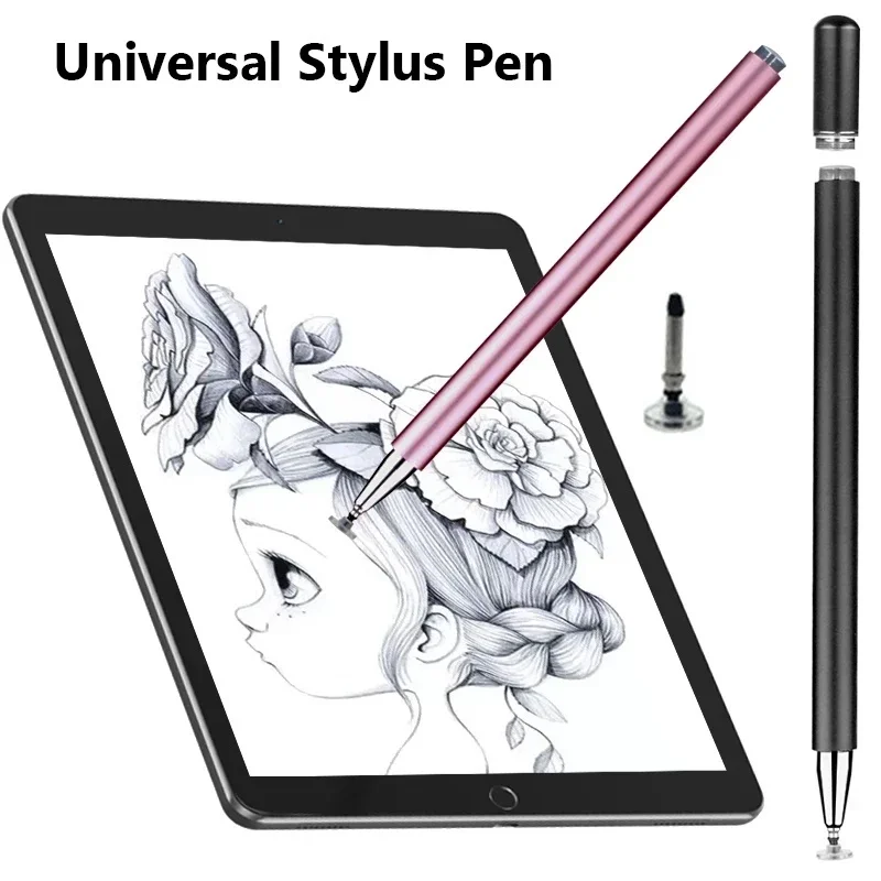 Стилус для Teclast T60 T50 T40 Pro M40 Plus P40HD P30S P25T P80T P20S X6 X11 X16 M40SE P30Air P30HD P85 P25 P80, сенсорная ручка