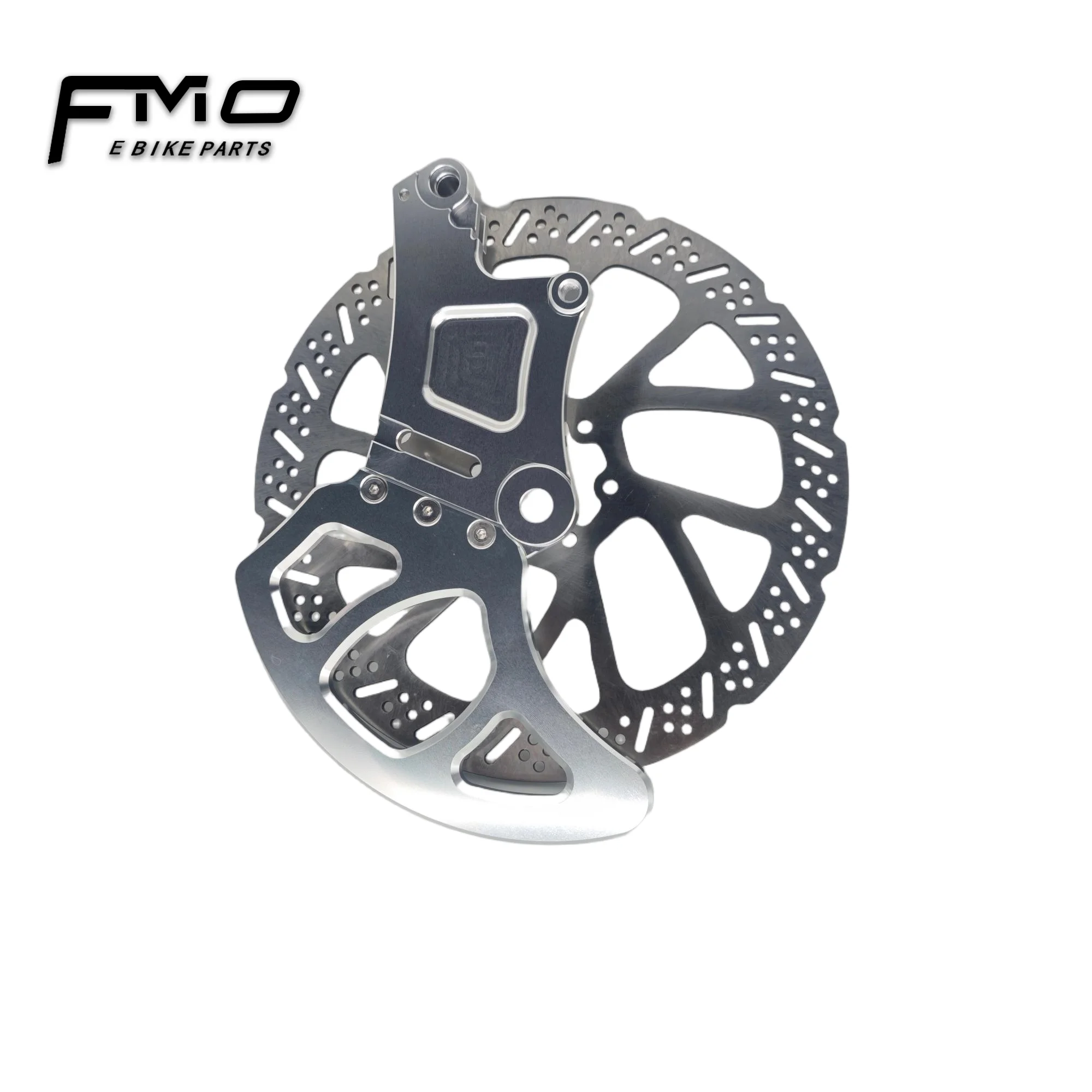 FMO CNC 뉴 피쉬 테일 리어 어댑터 (서론 라이트 비 S/X/L1E 용)