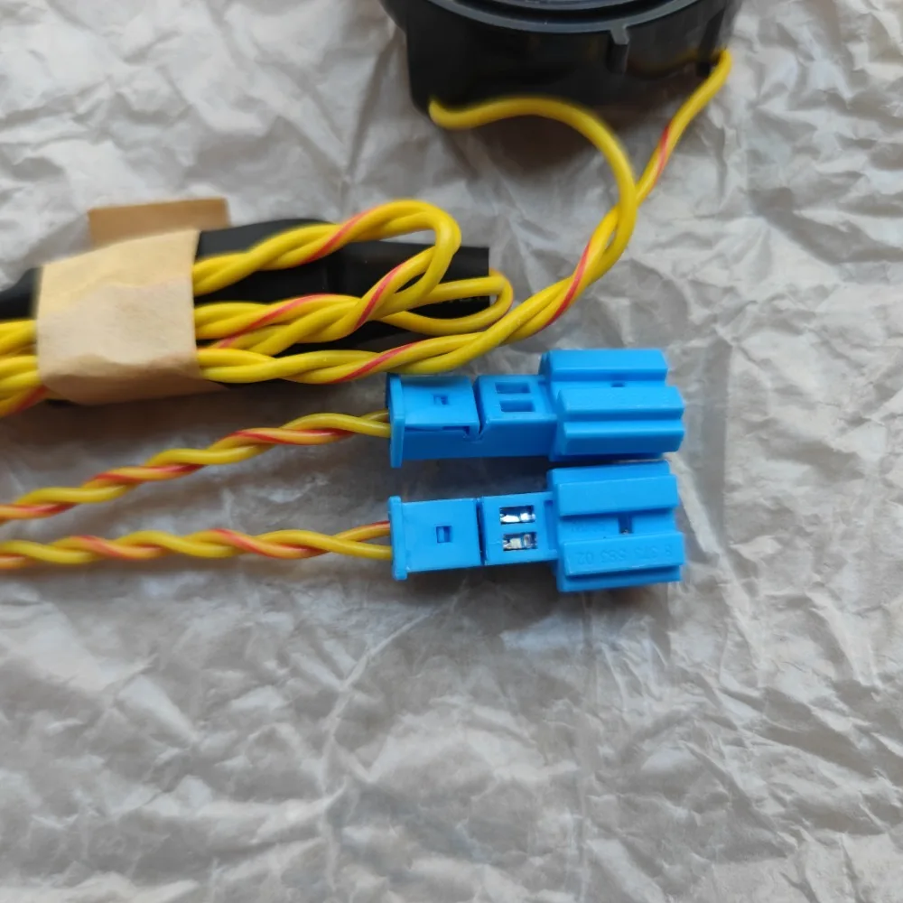 자동차 전면 문짝 트위터 스피커, BMW F30 F10 F11 F15 F16 F32 G30 E90 E70 65139184794, 하이파이 음악 스테레오 범위 주파수 경적