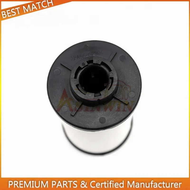 02E305051C Double Clutch Transmission Filter Core For VW PASSAT CC JETTA MK5/6 Caddy CC EOS Passat B6/B7/B8 Tiguan Sharan