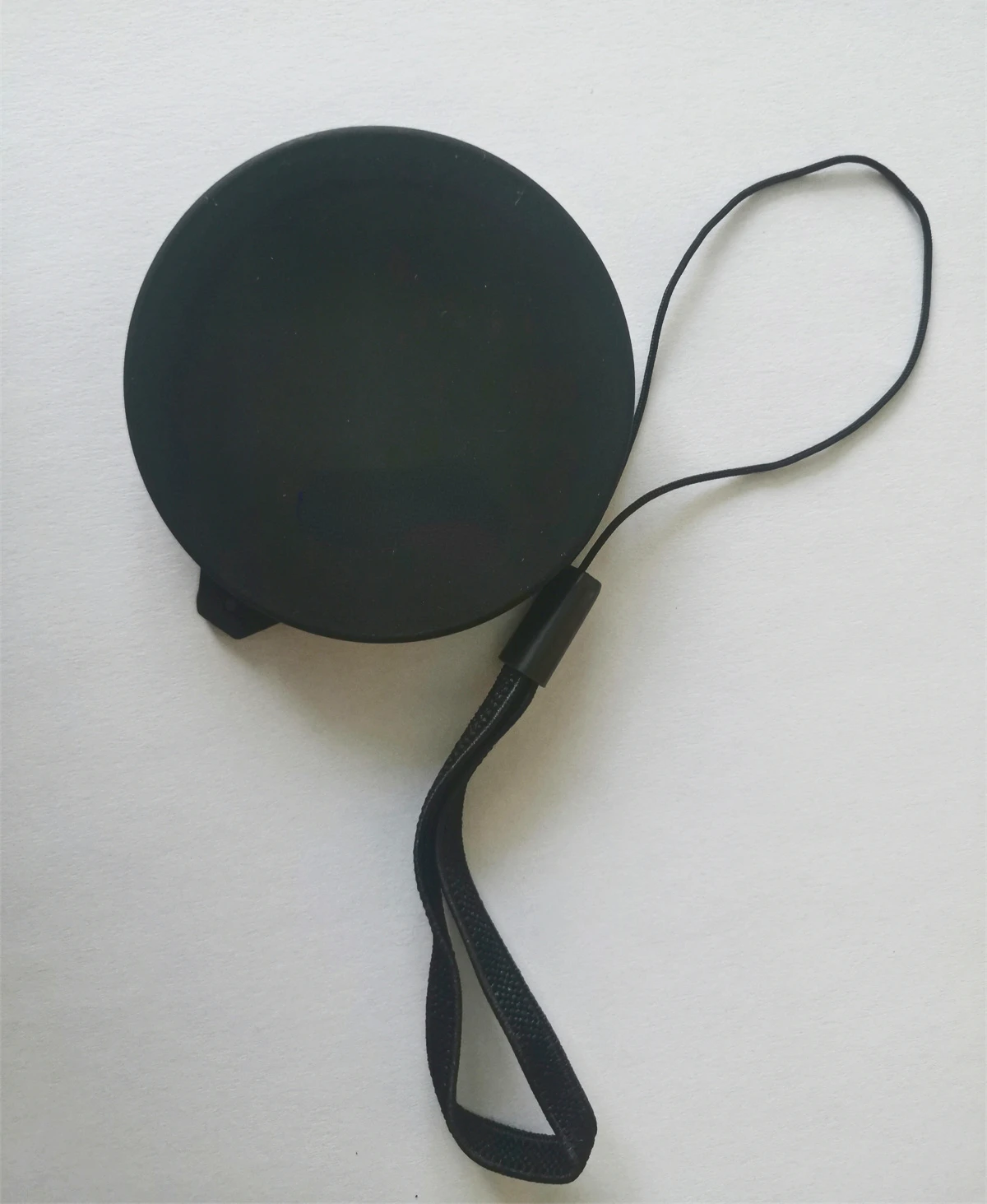 56mm Rubber Lens Cover for DSLR Spotting Scopes Astronomical Telescope Projector Rear Caps Cover Dust Guard 2