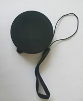 56mm Rubber Lens Cover for DSLR Spotting Scopes Astronomical Telescope Projector Rear Caps Cover Dust Guard 2