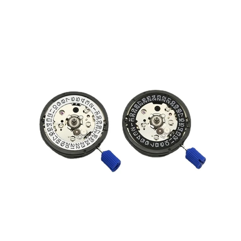 

Seiko NH34 Top Level Movement Japanese Movement Original NH34A 4 Pointer GMT 3/3.8 Crown Automatic Watch Movement High Precision