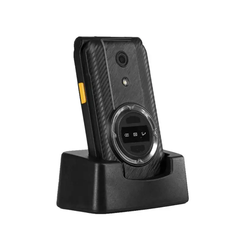 AGM Charging Dock AGM Type-C Desktop Charging Dock For AGM M8 AGM Type-C AGM Phone Charger