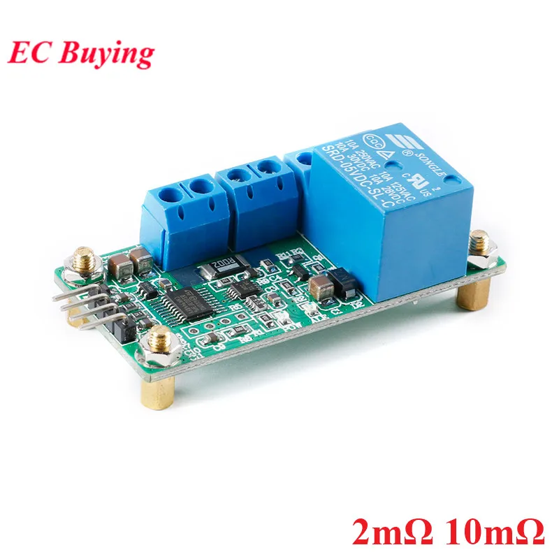 INA226HighPrecisionVoltageDCCcurrentModuleBatteryPower