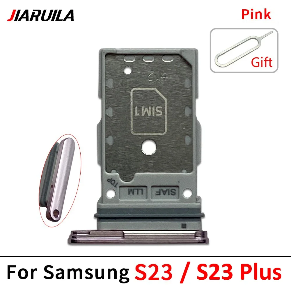 Universal SIM Card Tray Slot Holder Adapter Accessories