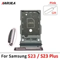 S23 Plus Pink