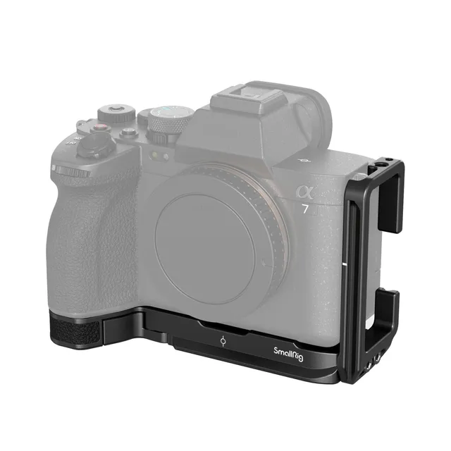 α7R V ILCE-7RM5 smallrig ケージ バッテリー グリップ（Smallrig l 