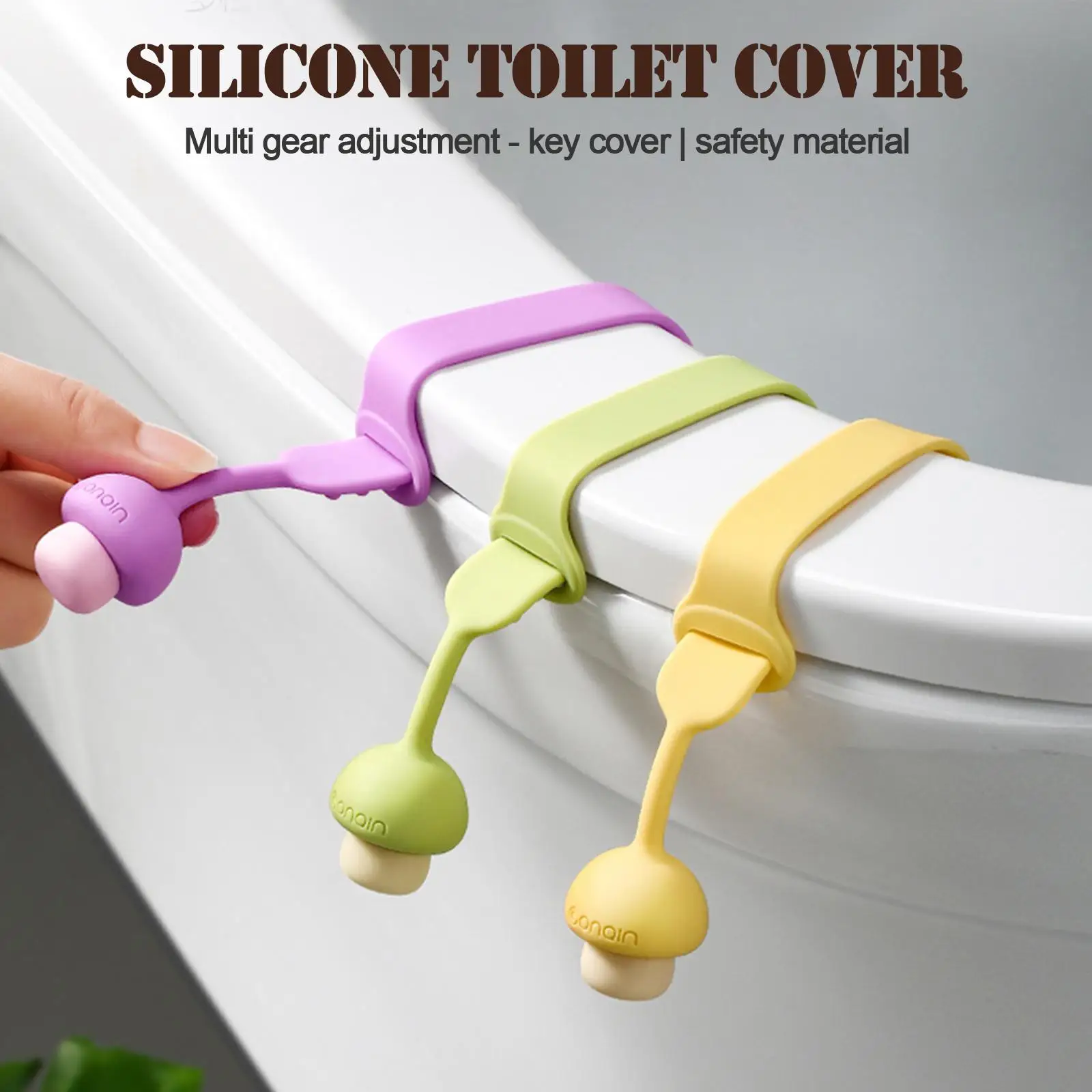 Toilet Lid Lifter Handle for Home,target_pos_content,toilet seat lifters,toilet handle