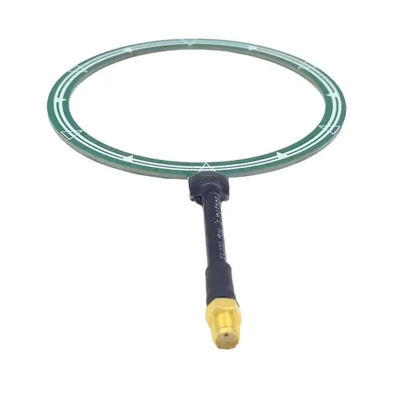 L93A-EMI/EMC용 전도형 방사선 테스트 프로브 근거리 전기/자기장 안테나 직경 90mm