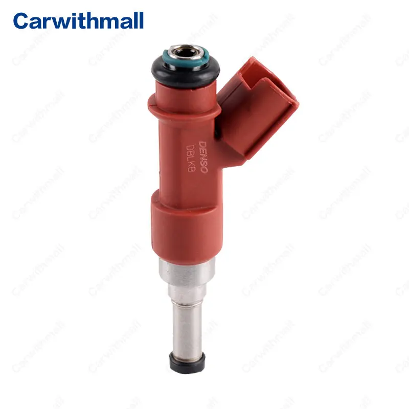 

4 PCS Fuel injectors Fit For Toyota Lexus 3.5L V6 6 Cyl. 2GR Camry RAV4 23250-31050 2325031050